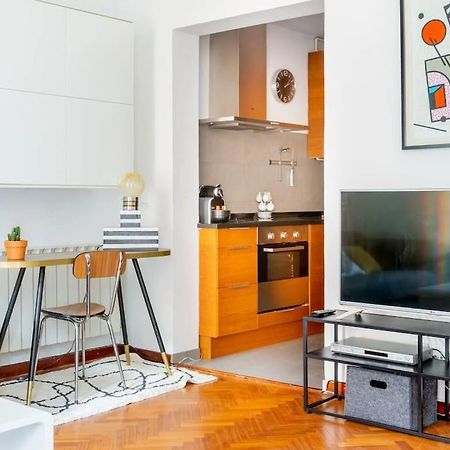 Malasana Beautiful Design Apartment 2Bed 2Bath Мадрид Экстерьер фото