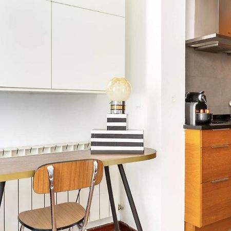 Malasana Beautiful Design Apartment 2Bed 2Bath Мадрид Экстерьер фото